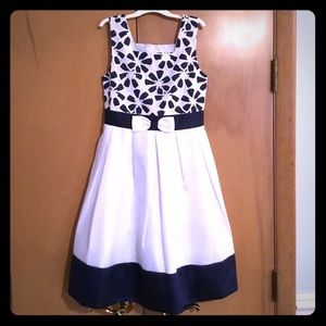 Children dress